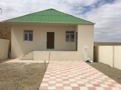 Satılır 3 otaqlı 100 m2 həyət evi Müşfiqabad