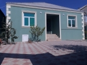 Satılır 3 otaqlı 250 m2 həyət evi Binəqədi