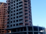 Satılır 3 otaqlı 107 m2 yeni tikili Ukrayna dairəsi