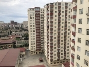 Satılır 3 otaqlı 111 m2 yeni tikili Elit ticarət mərkəzi