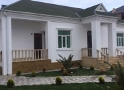 Satılır 4 otaqlı 170 m2 bağ evi Buzovna