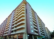 İcarəyə verilir 4 otaqlı 150 m2 yeni tikili Bakı Dövlət Universiteti