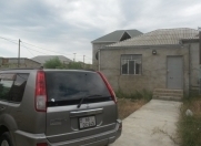 Satılır 3 otaqlı 100 m2 həyət evi Kürdəxanı
