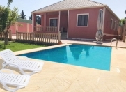 Satılır 5 otaqlı 280 m2 bağ evi Mərdəkan