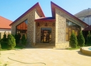 Satılır 5 otaqlı 280 m2 bağ evi Mərdəkan