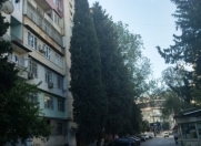Satılır 2 otaqlı 50 m2 köhnə tikili Əhmədli m.