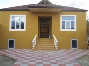 Satılır 3 otaqlı 100 m2 həyət evi Maştağa