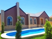 Satılır 5 otaqlı 260 m2 bağ evi Mərdəkan