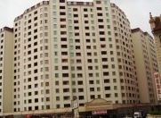 Satılır 2 otaqlı 65 m2 yeni tikili Ukrayna dairəsi