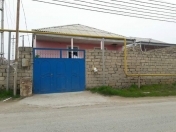 Satılır 4 otaqlı 100 m2 həyət evi Binəqədi