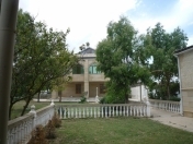 Satılır 7 otaqlı 352 m2 bağ evi Mərdəkan