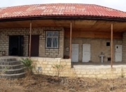 Satılır 2 otaqlı 100 m2 bağ evi Şamaxı