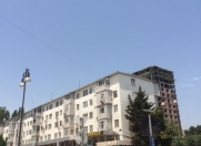 Satılır 2 otaqlı 35 m2 köhnə tikili 3 mkr