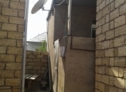 Satılır 2 otaqlı 75 m2 həyət evi Masazır