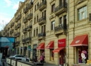 Satılır 2 otaqlı 55 m2 köhnə tikili Qış parkı