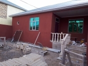 Satılır 3 otaqlı 130 m2 yeni tikili Masazır