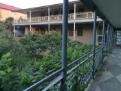 Satılır 8 otaqlı 363.3 m2 həyət evi Rəsulzadə