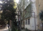 Satılır 4 otaqlı 112.8 m2 köhnə tikili Əhmədli