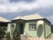 Satılır 3 otaqlı 100 m2 həyət evi Masazır