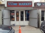 İcarəyə verilir 1 otaqlı 25 m2 obyekt Ayna Sultanova heykəli