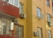 Satılır 2 otaqlı 75 m2 yeni tikili Masazır