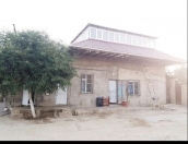 Satılır 3 otaqlı 143 m2 həyət evi Y.Ramana
