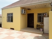 Satılır 3 otaqlı 75 m2 həyət evi Biləcəri
