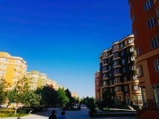 Satılır 1 otaqlı 41 m2 yeni tikili Masazır