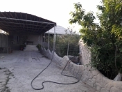 Satılır 4 otaqlı 120 m2 həyət evi Binəqədi
