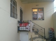 Satılır 2 otaqlı 58 m2 həyət evi Əhmədli m.