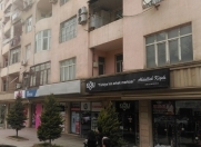 Satılır 6 otaqlı 300 m2 obyekt Masazır