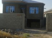 Satılır 4 otaqlı 118 m2 həyət evi Naxçıvan