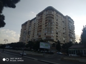 Satılır 2 otaqlı 110 m2 yeni tikili 4 mkr