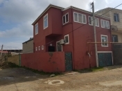 Satılır 5 otaqlı 200 m2 həyət evi Binəqədi