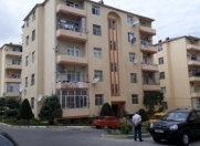 Satılır 2 otaqlı 56 m2 yeni tikili Masazır