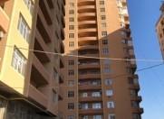 Satılır 2 otaqlı 103 m2 yeni tikili Əhmədli
