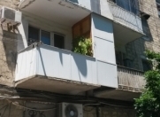 İcarəyə verilir 3 otaqlı 67 m2 köhnə tikili Dostluq kinoteatrı