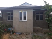 Satılır 3 otaqlı 80 m2 həyət evi Saray