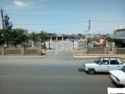 Satılır 18 otaqlı 3300 m2 obyekt Cəlilabad