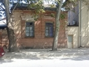 İcarəyə verilir 3 otaqlı 80 m2 həyət evi Gəncə