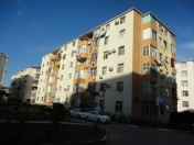 Satılır 2 otaqlı 77 m2 yeni tikili Masazır