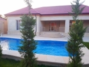 Satılır 5 otaqlı 280 m2 bağ evi Mərdəkan