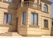 Satılır 6 otaqlı 255 m2 həyət evi Əhmədli