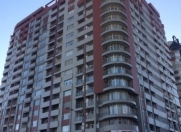 İcarəyə verilir 2 otaqlı 75 m2 yeni tikili Səməd Vurğun parkı