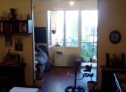 Satılır 1 otaqlı 34 m2 köhnə tikili Gənclik m.