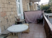 Satılır 3 otaqlı 64 m2 köhnə tikili Sahil