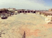 Satılır 18 otaqlı 3300 m2 obyekt Cəlilabad