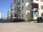 Satılır 1 otaqlı 51 m2 yeni tikili Masazır