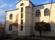 Satılır 6 otaqlı 250 m2 həyət evi Biləcəri