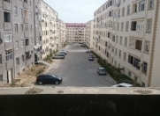 Satılır 1 otaqlı 56.6 m2 yeni tikili Masazır